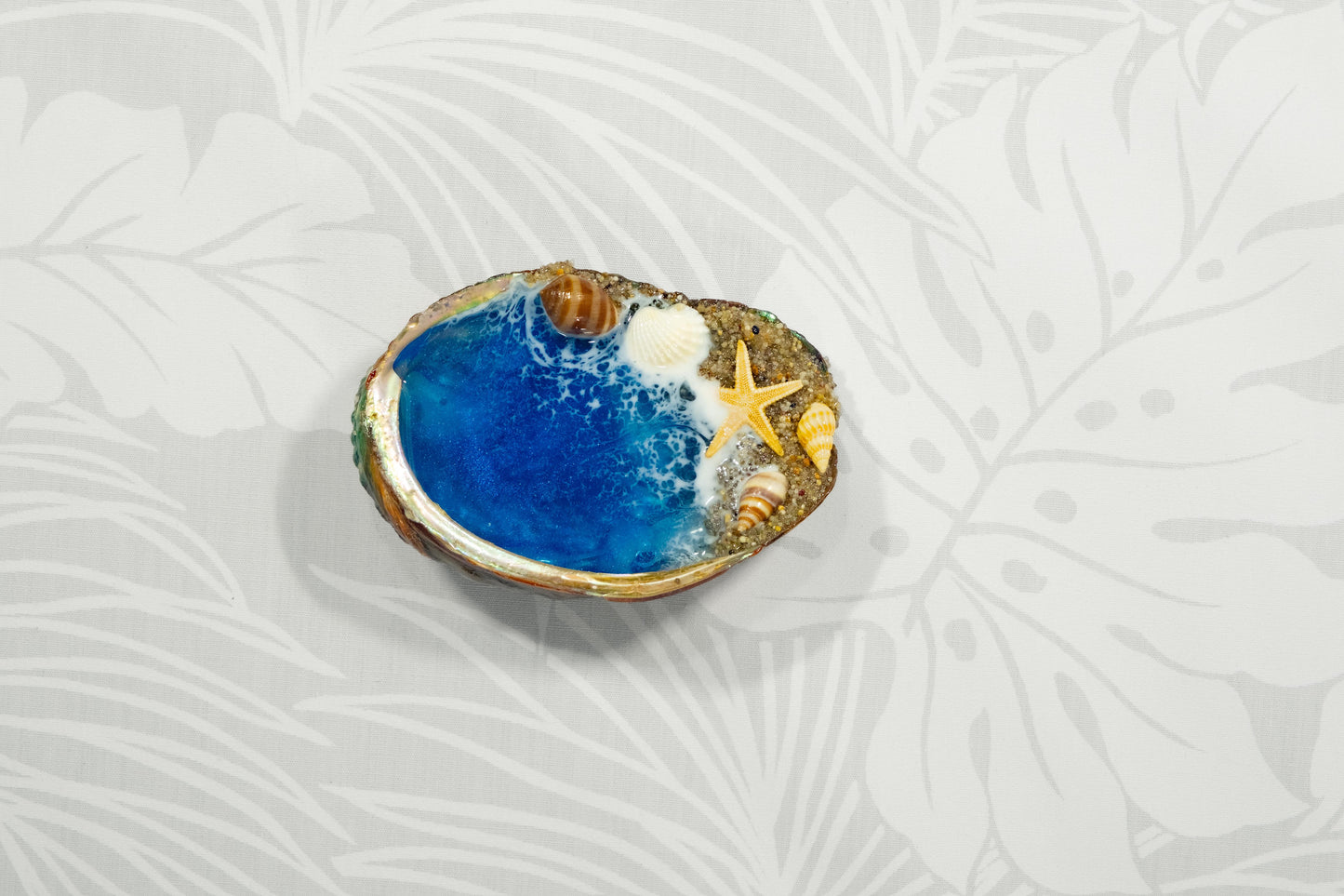 Shell