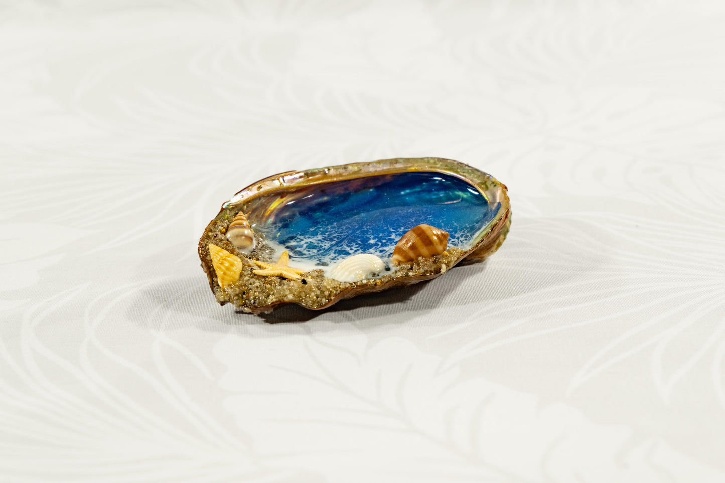 Shell