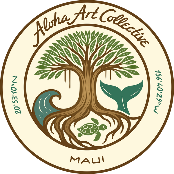 Aloha Art Collective