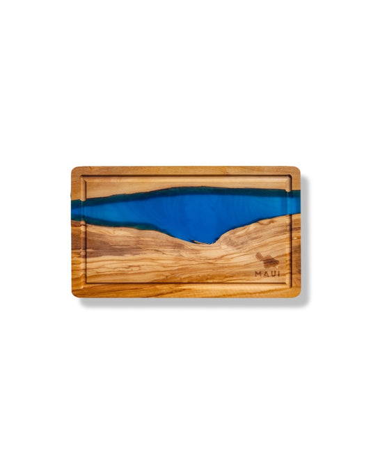 Maui cutting board