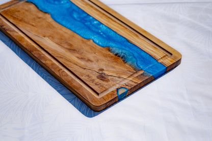 Maui cutting board