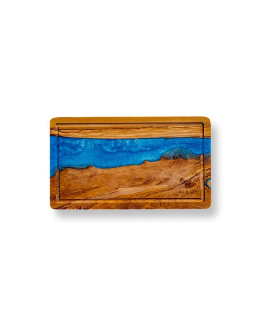 Maui cutting board