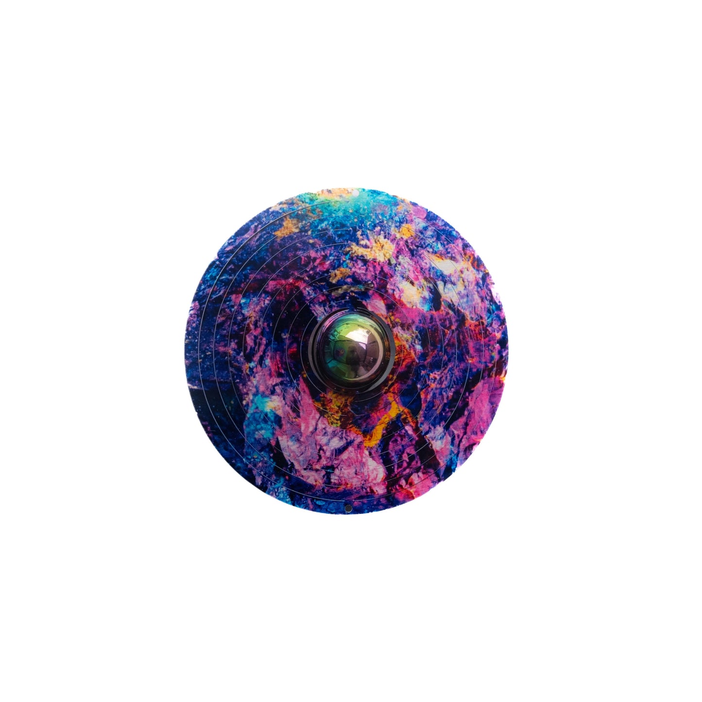 Galaxy universe gorgeous wind spinner 6 inch